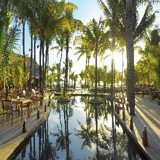 Hotel Trou Aux Biches Beachcomber Golf Resort & Spa