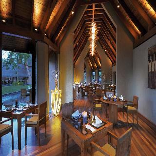 Hotel Trou Aux Biches Beachcomber Golf Resort & Spa