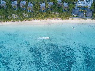 Hotel Trou Aux Biches Beachcomber Golf Resort & Spa