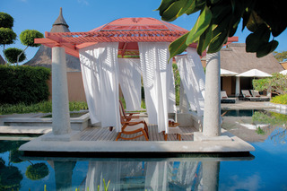 Hotel Trou Aux Biches Beachcomber Golf Resort & Spa