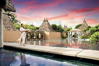 Hotel Trou Aux Biches Beachcomber Golf Resort & Spa