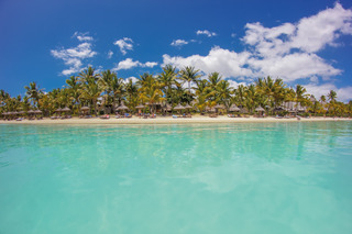 Hotel Trou Aux Biches Beachcomber Golf Resort & Spa