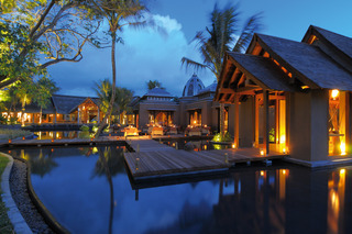 Hotel Trou Aux Biches Beachcomber Golf Resort & Spa