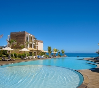 Hotel Anelia Resorts & Spa