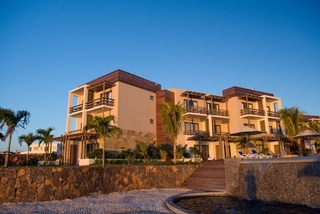 Hotel Anelia Resorts & Spa