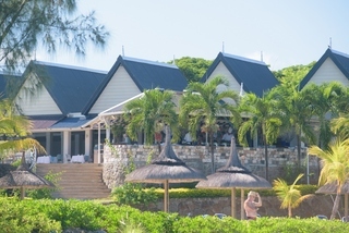 Hotel Anelia Resorts & Spa
