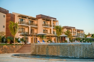 Hotel Anelia Resorts & Spa