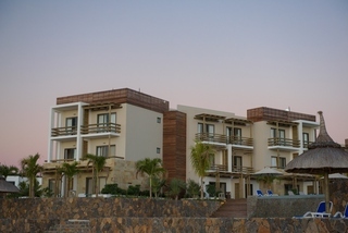 Hotel Anelia Resorts & Spa