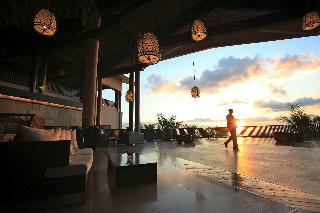 Hotel Intercontinental Mauritius Resort Balaclava