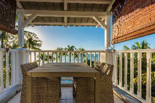 Hotel Mon Choisy Beach R
