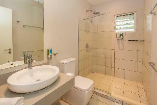 Hotel Mon Choisy Beach R