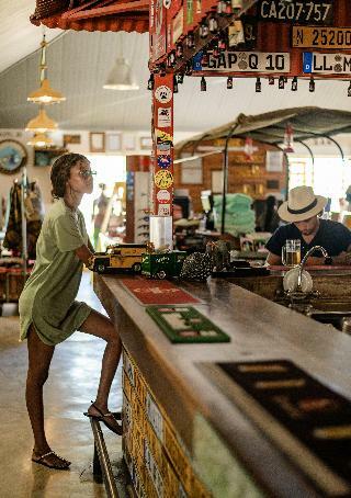 Hotel Canyon Roadhouse