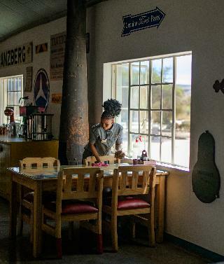 Hotel Canyon Roadhouse