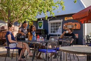 Hotel Canyon Roadhouse