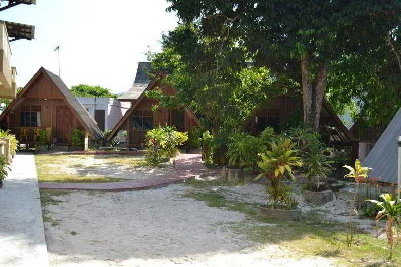Hotel Delta Motel & Restaurant