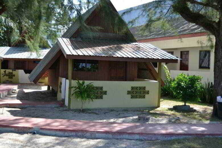 Hotel Delta Motel & Restaurant
