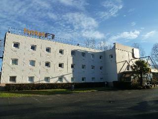 Hotel F1 Pau
