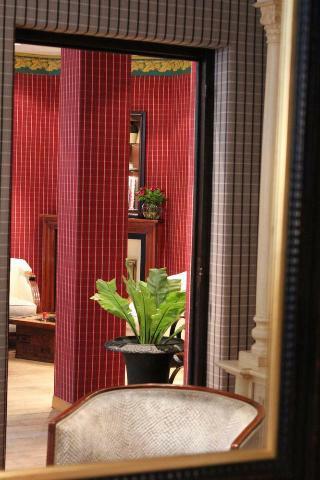 Hotel Jardins Du Luxembourg