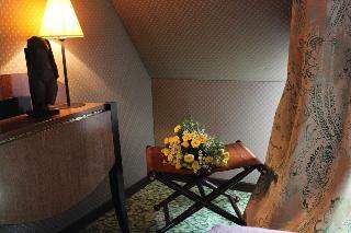 Hotel Jardins Du Luxembourg
