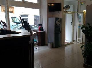Hotel Bertha