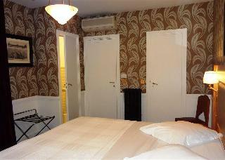 Hotel Eber Mars