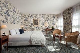 Hotel Aigle Noir