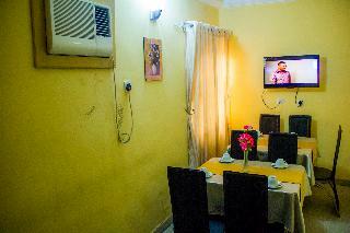 Hotel de Lawrence Court & Suite