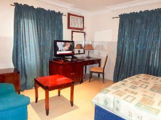 Hotel Chancellor's Court