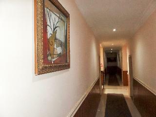 Hotel Chancellor's Court