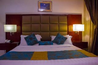 de Rembrandt Hotel & Suites
