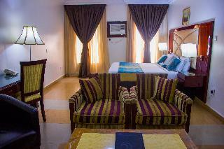 de Rembrandt Hotel & Suites