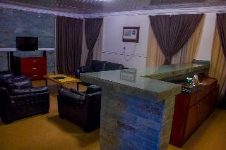 de Rembrandt Hotel & Suites