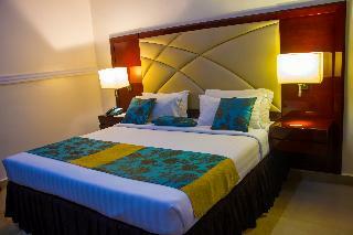 de Rembrandt Hotel & Suites