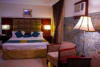 de Rembrandt Hotel & Suites