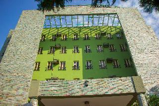 de Rembrandt Hotel & Suites