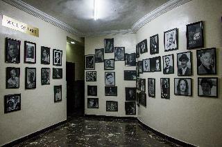 de Rembrandt Hotel & Suites