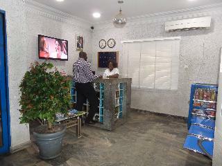 Hotel De Next Centre Resort Limited