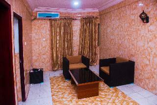 Hotel Jata Events And Suites