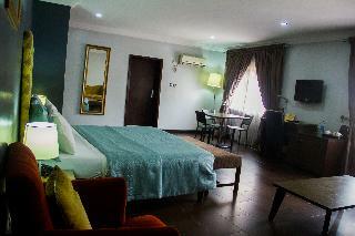 Manyxville Hotel & Suites