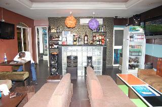 Hotel Ocean Suites International