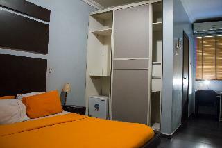 Hotel Precinct Comfort Services Ikoyi