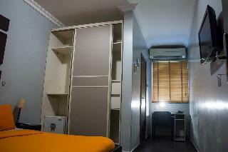 Hotel Precinct Comfort Services Ikoyi