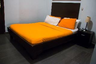 Hotel Precinct Comfort Services Ikoyi