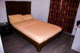Hotel Precinct Comfort Services Ikoyi