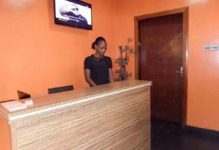 Hotel Precinct Comfort Services Surulere