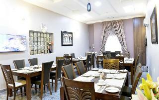 Hotel Sheer Luxury Apartments & Suites