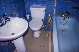 Hotel Vicmike Villa
