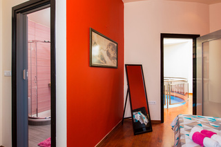 Hotel Efzin Villa At Tersanas Near The Beach