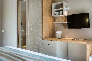 Hotel F Zeen