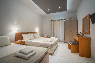 Hotel Armonia Studios & Apartments